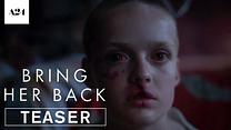 Onu Geri Getir Teaser görüntüsü