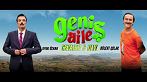 Geniş Aile 4: Cevahir & Ulvi Fragman görüntüsü