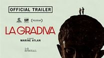 La Gradiva Fragman görüntüsü