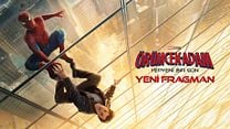 Örümcek-Adam: Yepyeni Bir Gün Altyazılı Fragman görüntüsü