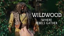 Wildwood kamera arkası görüntüsü