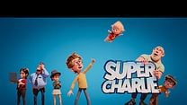 Super Charlie Dublajlı Fragman görüntüsü