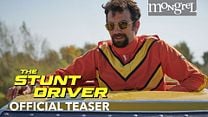 The Stunt Driver Fragman görüntüsü