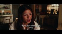 Örümcek-Adam: Yepyeni Bir Gün Altyazılı Teaser görüntüsü