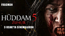Hüddam 5: Zuhur Fragman görüntüsü