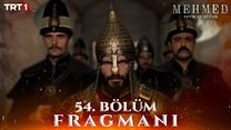 Mehmed: Fetihler Sultanı 54.Bölüm - Mehmed: Fetihler Sultanı - Sezon 3 - Bölüm 54 - Fragman VCRH STCRH görüntüsü
