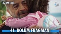 İnci Taneleri 41.Bölüm - İnci Taneleri - Sezon 2 - Bölüm 41 - Fragman VCRH STCRH görüntüsü