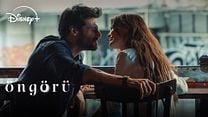 Öngörü Fragman görüntüsü