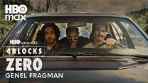 4 Blocks Zero Altyazılı Fragman görüntüsü