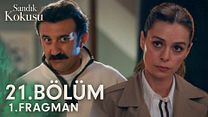 Sandık Kokusu 21.Bölüm Fragman VCRH STCRH görüntüsü