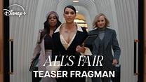 All's Fair Fragman görüntüsü