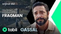 Gassal - Sezon 3 Fragman görüntüsü