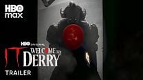 IT: Welcome to Derry Altyazılı Fragman görüntüsü