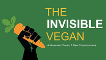 The Invisible Vegan Fragman görüntüsü