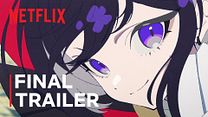 The Ribbon Hero Fragman görüntüsü