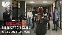 Çekiç ve Gül: Bir Behzat Ç. Hikayesi - Sezon 4 Fragman görüntüsü