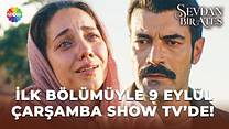 Sevdan Bir Ateş 1.Bölüm - Sevdan Bir Ateş - Sezon 1 - Bölüm 1 - Fragman VCRH STCRH görüntüsü