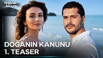Doğanın Kanunu Fragman VCRH STCRH görüntüsü