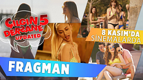Çılgın Dersane 5: Updated Fragman görüntüsü