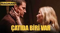 Çatıda Biri Var Altyazılı Fragman görüntüsü