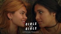 Girls Like Girls Fragman görüntüsü