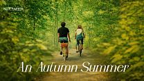 An Autumn Summer Fragman görüntüsü
