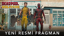 Deadpool ve Wolverine Altyazılı Fragman görüntüsü