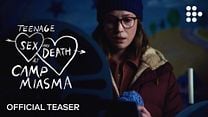 Teenage Sex And Death At Camp Miasma Teaser görüntüsü