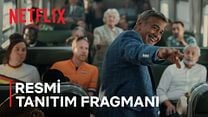 Jay Kelly Altyazılı Fragman görüntüsü