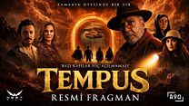Tempus Fragman görüntüsü