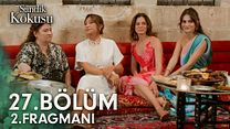 Sandık Kokusu 27.Bölüm Fragman VCRH STCRH görüntüsü