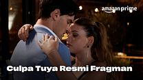 Culpa tuya Dublajlı Fragman