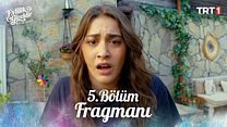 Evlilik Güzeldir 5.Bölüm - Evlilik Güzeldir - Sezon 1 - Bölüm 5 - Fragman VCRH STCRH görüntüsü