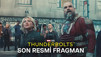 Thunderbolts* Altyazılı Fragman görüntüsü