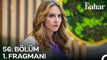 Bahar 56.Bölüm - Bahar - Sezon 3 - Bölüm 56 - Fragman VCRH STCRH görüntüsü