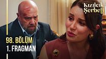 Kızılcık Şerbeti 98.Bölüm - Kızılcık Şerbeti - Sezon 3 - Bölüm 32 - Fragman VCRH STCRH görüntüsü