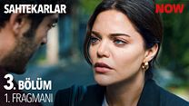 Sahtekarlar 3.Bölüm - Sahtekarlar - Sezon 1 - Bölüm 3 - Fragman VCRH STCRH görüntüsü