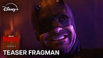 Daredevil: Born Again - Sezon 2 Altyazılı Fragman görüntüsü