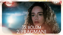 Cennetin Çocukları 35.Bölüm - Cennetin Çocukları - Sezon 1 - Bölüm 35 - Fragman VCRH STCRH görüntüsü
