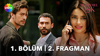 Muhtemel Aşk 1.Bölüm - Muhtemel Aşk - Sezon 1 - Bölüm 1 - Fragman VCRH STCRH görüntüsü