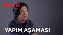 Olası Aşklar Altyazılı kamera arkası görüntüsü