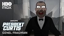 President Curtis: Rick & Morty Spin-off - Sezon 1 Altyazılı Fragman görüntüsü