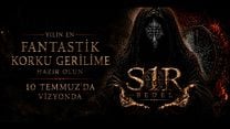 SIR: Bedel Fragman görüntüsü