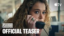 Maximum Pleasure Guaranteed Teaser görüntüsü