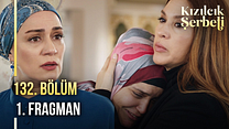 Kızılcık Şerbeti 132.Bölüm - Kızılcık Şerbeti - Sezon 4 - Bölüm 132 - Fragman VCRH STCRH görüntüsü