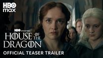 House of the Dragon - Sezon 3 Fragman görüntüsü