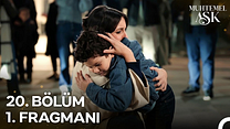 Muhtemel Aşk 20.Bölüm - Muhtemel Aşk - Sezon 1 - Bölüm 20 - Fragman VCRH STCRH görüntüsü