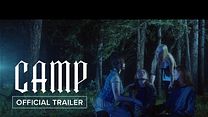 Camp Fragman görüntüsü