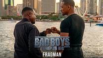 Bad Boys: Ya Hep Ya Hiç Altyazılı Fragman görüntüsü