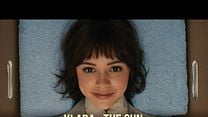 Klara and the Sun Fragman görüntüsü